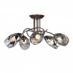 Люстра Vitaluce V4939-7/5PL