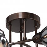 Люстра Vitaluce V4940-7/8PL