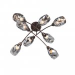 Люстра Vitaluce V4940-7/8PL