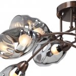 Люстра Vitaluce V4940-7/8PL