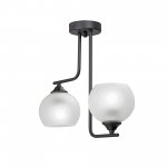 Люстра Vitaluce V4944-1/2PL