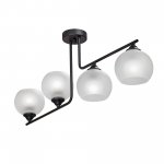 Люстра Vitaluce V4944-1/4PL