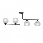 Люстра Vitaluce V4944-1/4PL