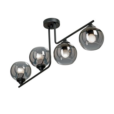 Люстра Vitaluce V4949-1/4PL Люстра Vitaluce V4949-1/4PL