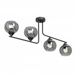 Люстра Vitaluce V4949-1/4PL