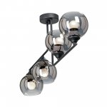 Люстра Vitaluce V4949-1/4PL