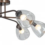 Светодиодный светильник Vitaluce V4953-7/6PL, 6xE14 макс. 40Вт