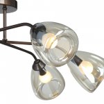 Светодиодный светильник Vitaluce V4954-7/6PL, 6xE14 макс. 40Вт