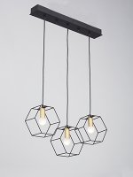 Светильник Vitaluce V4956-1/3S