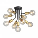 Люстра Vitaluce V4957-1/9PL