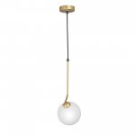 Люстра Vitaluce V4958-8/1S, 1хG9 макс. 28Вт