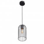 Люстра Vitaluce V4961-1/1S, 1xE27 макс. 40Вт