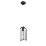 Люстра Vitaluce V4961-1/1S, 1xE27 макс. 40Вт