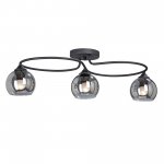 Люстра Vitaluce V4965-1/3PL, 3xE27 макс. 40Вт