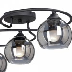 Люстра Vitaluce V4965-1/3PL, 3xE27 макс. 40Вт