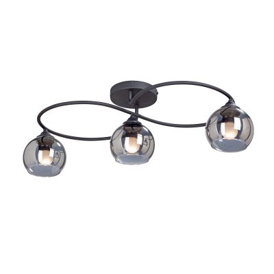 Люстра Vitaluce V4965-1/3PL, 3xE27 макс. 40Вт