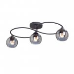 Люстра Vitaluce V4965-1/3PL, 3xE27 макс. 40Вт