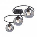 Люстра Vitaluce V4965-1/3PL, 3xE27 макс. 40Вт