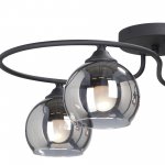 Люстра Vitaluce V4965-1/4PL, 4xE27 макс. 40Вт