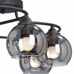 Люстра Vitaluce V4965-1/6PL, 6xE27 макс. 40Вт