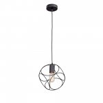 Люстра Vitaluce V4970-1/1S, 1xE27 макс. 40Вт