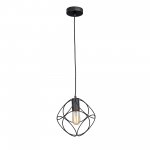 Люстра Vitaluce V4970-1/1S, 1xE27 макс. 40Вт