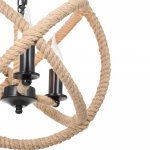 Люстра Vitaluce V4972-1/3, 3xE14 макс. 40Вт