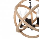 Люстра Vitaluce V4972-1/5, 5xE14 макс. 40Вт