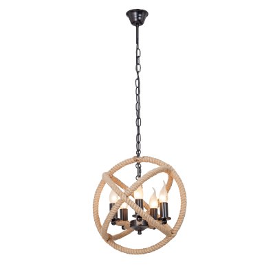 Люстра Vitaluce V4972-1/5, 5xE14 макс. 40Вт