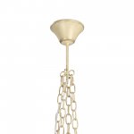 Люстра Vitaluce V4974-3/6, 6xE14 макс. 40Вт