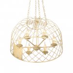 Люстра Vitaluce V4974-3/6, 6xE14 макс. 40Вт