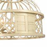 Люстра Vitaluce V4975-3/6, 6xE14 макс. 40Вт