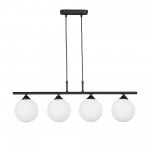 Люстра Vitaluce V4980-1/4S