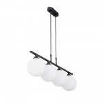 Люстра Vitaluce V4980-1/4S