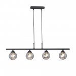 Люстра Vitaluce V4981-1/4S