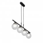 Люстра Vitaluce V4982-1/4S