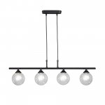 Люстра Vitaluce V4982-1/4S