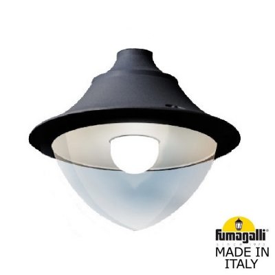 Уличный фонарь на столб FUMAGALLI VIVI V50.000.000.AXH27 Уличный фонарь на столб FUMAGALLI VIVI V50.000.000.AXH27