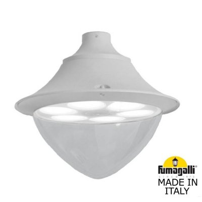 Уличный фонарь на столб FUMAGALLI VIVI V50.000.000.LXD6L Уличный фонарь на столб FUMAGALLI VIVI V50.000.000.LXD6L