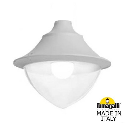 Уличный фонарь на столб FUMAGALLI VIVI V50.000.000.LXH27 Уличный фонарь на столб FUMAGALLI VIVI V50.000.000.LXH27