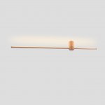 Настенный светодиодный светильник Moderli V5002-WL Ricco