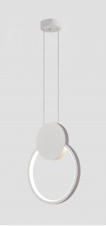 Светодиодный подвесной светильник Moderli V5020-1PL Yumi