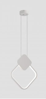 Светодиодный подвесной светильник Moderli V5024-3PL Store