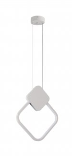 Светодиодный подвесной светильник Moderli V5024-3PL Store