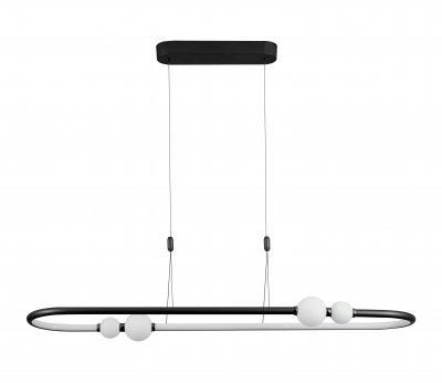 Светодиодный подвесной светильник Moderli V5061-PL Eclipce Светодиодный подвесной светильник Moderli V5061-PL Eclipce