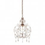 Люстра Vitaluce V5088/1S