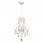 Люстра Vitaluce V5095-0/1S