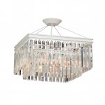 Люстра Vitaluce V5126-0/5S