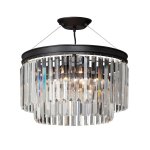 Люстра Vitaluce V5127-1/6S