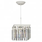 Люстра Vitaluce V5128-0/1S